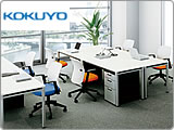 オフィス家具 メーカー