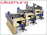 オフィス家具 メーカー